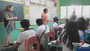 Calgary families urge province to re-consider charter school for kids with learning disabilities