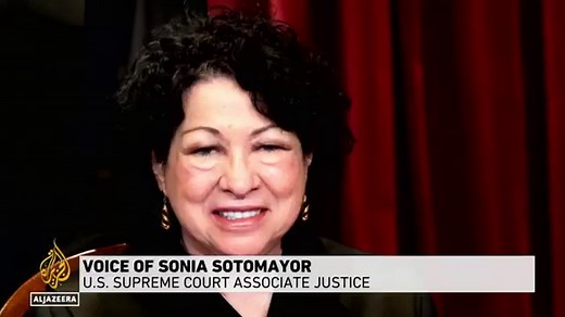 US Muslim advocates weigh in on abortion rights battle