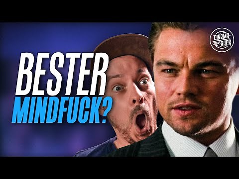 Kritik: INCEPTION (2010) von Christopher Nolan & mit Leonardo DiCaprio