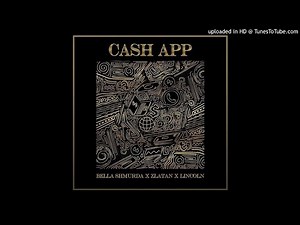 Bella Shmurda Ft. Zlatan & Lincoln - Cash App (Official Audio)