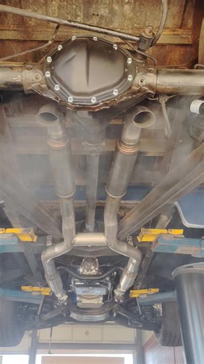 4.1M views · 44K reactions | Muffler Man Cape Coral on Reels | Facebook