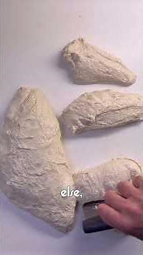 This Is the Only Baguette Recipe You'll Ever Need