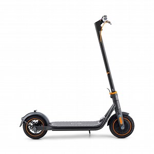 Segway Ninebot F40 Electric Scooter | Electric Kicks