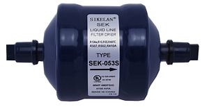 High-Performance Molecular Sieve Filter Drier for Liquid Line Applications