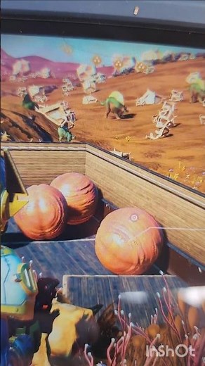 The Ultimate Nanite Farm Setup in No Man's Sky