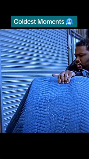 Coldest Moments: A Laughable Take on Awkward Situations