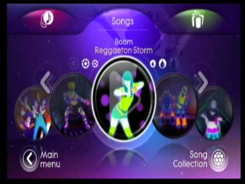 Wii Just Dance 3-[ALL SONGS SHOWN WITH PREVIEW!!!]