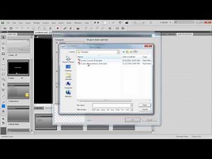 Rapid Tip: Using Custom Preloaders in Captivate