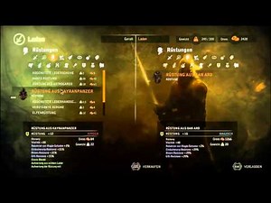 Let's Play The Witcher 2 #053 [Deutsch] - In einer dunklen Nacht!