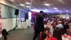 15K views · 58 shares | ‪Here come the Saints! ⚪️‬ | St.Helens RLFC | Facebook