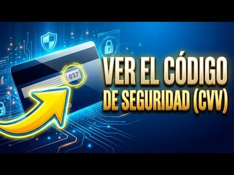 ⏳ How to View Your Debit or Credit Card Security Code Quickly and Easily in 2025! 💳