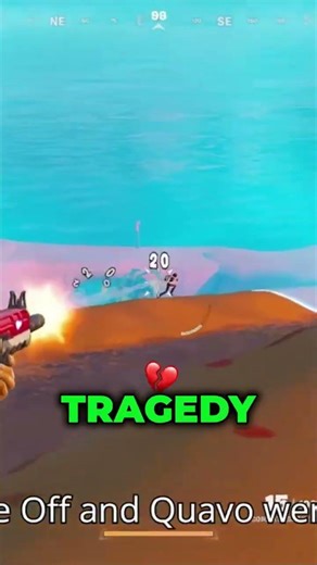 The Night Everything Changed: Takeoff's Tragedy (whole vid on my channel)