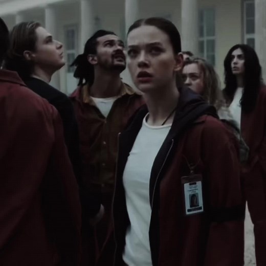 Exploring the World of Fallen: Lauren Kate's Epic Series