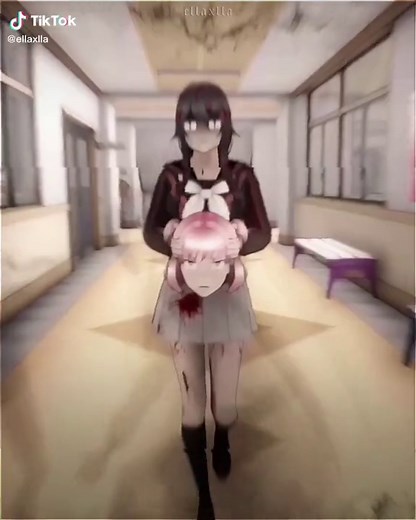 ALMOST 10K WOOO #fyp #foryoupage #yanderesimulator #yanderesimulatoredit #yanderechan #yansim #yansimedit #fypシ #ryobaaishi #ryobaaishiedit #yanderesimulator1980smode #1980smodeyanderesimulator