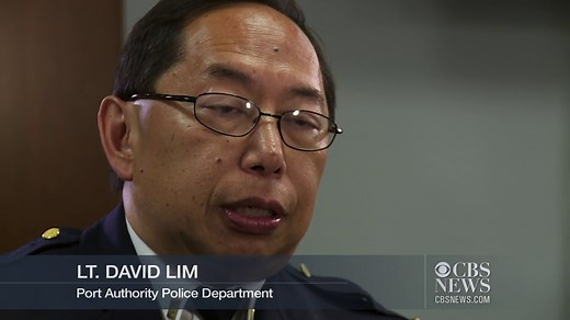 9/11 cop reflects on surviving North Tower collapse