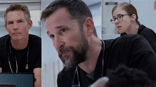 The Pitt Season 2 Episode 9 Recap