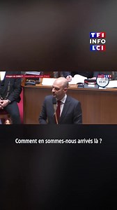 🗣️ "Jamais depuis 1945 le risque d'une guerre en Europe, autour de nous, n'a été aussi élevé qu'aujourd'hui" a averti, mardi 18 février, le ministre des Affaires étrangères, Jean-Noël Barrot, face à l'Assemblée nationale LCI "Vous êtes les seuls (politiques🇪🇺) à vouloir la guerre, pas le peuple 🙌 | PSN Animation