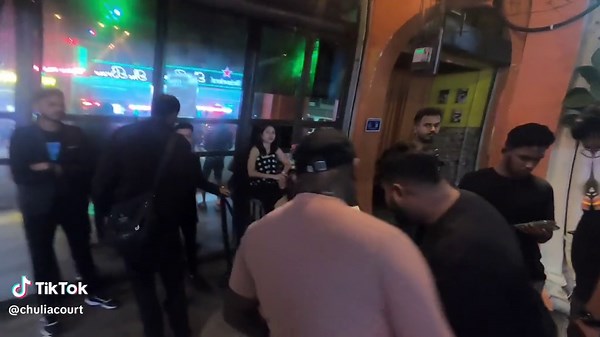 chuliacourt on TikTok