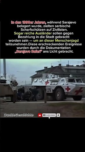 Das Spiel mit dem Tod — für Geld…