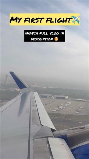 MY FIRST FLIGHT VOH BHI SOLO😍 #big4 #audit