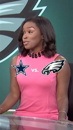 The Philadelphia Eagles and Dallas Cowboys kick off the NFL season Thursday night. CBS News Texas and CBS News Philadelphia share a few thoughts on how the heated rivalry will play out in South Philly. Click the link in our bio for more. #nfl #dallas #philly | CBS Philadelphia