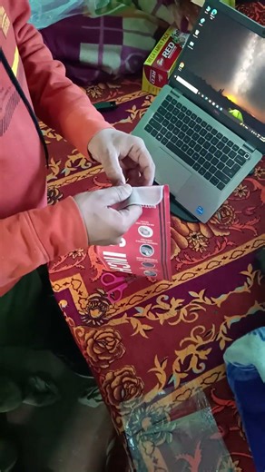 Review of keyboard cover protector for computer 💻🖥️ from Amazon at ₹ 99 # short #shorts #keboard