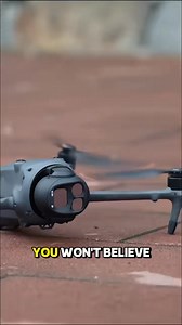 Stop Flying Blind — Unlock Pro Shots with ZERO Experience! Meet the AirView-Pro 4, the next-generation Triple-Camera Drone built for people who want cinematic footage without the pro learning curve. Whether you're a traveler, creator, or total beginner — this drone makes every flight look like a million-dollar production. 🟣 Why AirView-Pro 4 Changes Everything: ✅ Triple-Camera System Capture wide, zoom, and cinematic low-angle shots — all in one flight. No other beginner drone gives you 3 persp