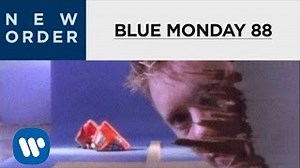 BLUE MONDAY Lyrics - NEW ORDER | eLyrics.net