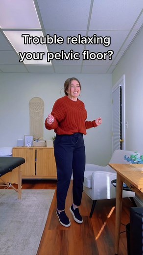 How Dancing Can Help Relax Your Pelvic Floor: A Therapist's Advice
