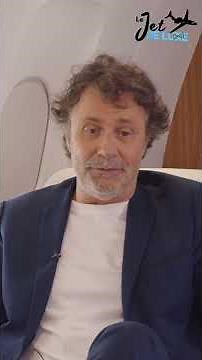 Are Delphine Wespiser and Christophe Carrière on thin ice?