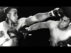 Sonny Liston - Highlights and Knockouts