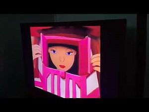 Opening to The Rescuers 1999 VHS (Version #2) (Part 1)