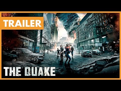 The Quake trailer | Nu overal verkrijgbaar