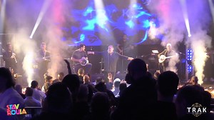 158K views · 565 reactions | Vasilis Karras Sold Out Show in Kinisi at Trak Melbourne Australia  | Stavroula | Facebook