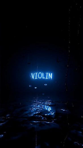 AJR - World's Smallest Violin (Lyrics)