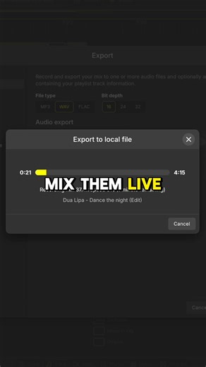 How I create mashups for my radio shows | Chris Deluxe