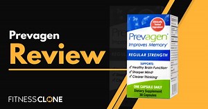 Prevagen Review - The Good And Bad Of This Brain Supplement