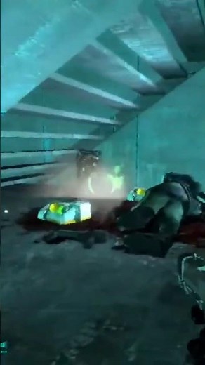 I’m here #arriving #entropyzero #entropy #zero #games #gameplay #gaming #halflife2 #halflife