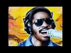 Stevie Wonder - Twinkle twinkle little me