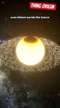 What If the Brightest Star in the Universe Replaced Our Sun?#spacesimulation#space #universe