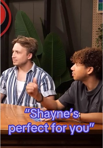 Chanse y Shayne: La violación cómica que no olvidarás