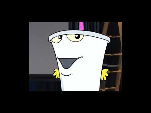 Aqua teen hunger force Deleted Scenes Ending #aquateenhungerforce