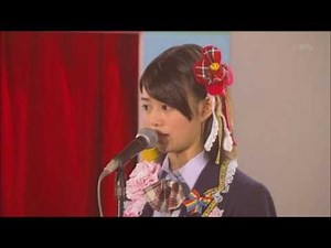 高畑充希 Q10 kaze