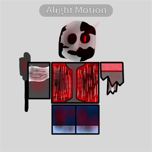 Chain (Enraged) Is Now Out!🔥🔪 #roblox #chain #rblx #freerishta