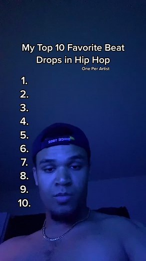 Best Rap Songs with Epic Beat Drops