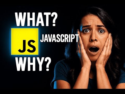 Understanding JavaScript