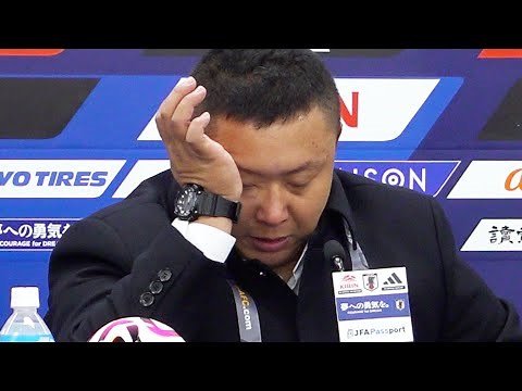 悔しさにじませる北朝鮮 サッカー女子五輪アジア最終予選・日本―北朝鮮