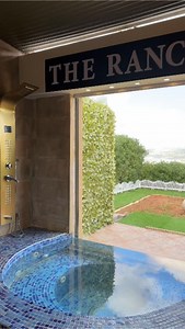 1.1K views | Escape the city buzz and relax at The Ranch! Salt - Alsaru  0776001314 #WeekendVibes #VisitJordan #SaltVibes #jordan | The-Ranch | Facebook