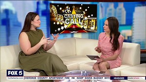 Casting call: The Rockford Files, new game show contestants