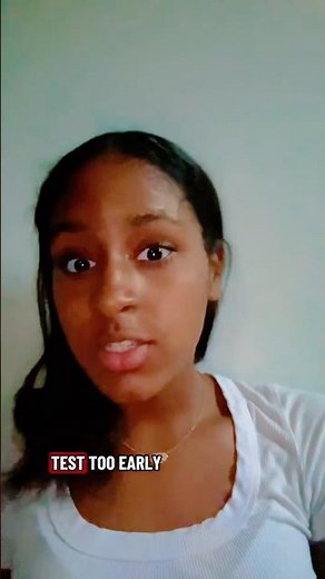 False Negative Home Pregnancy Test? Reasons Why 🫢